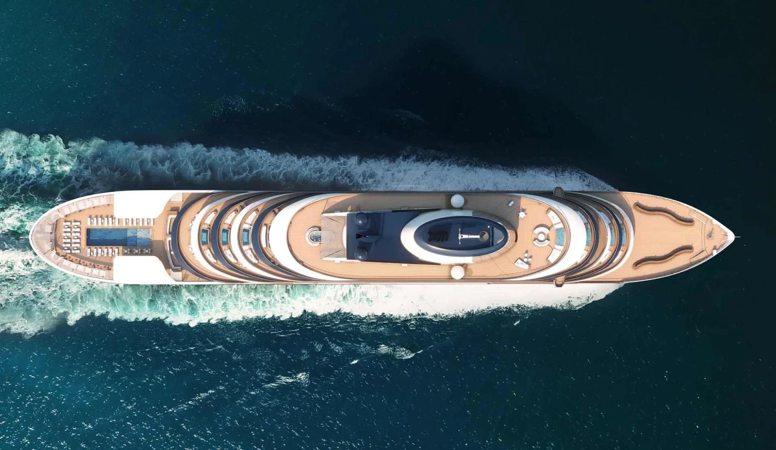 four seasons yachts