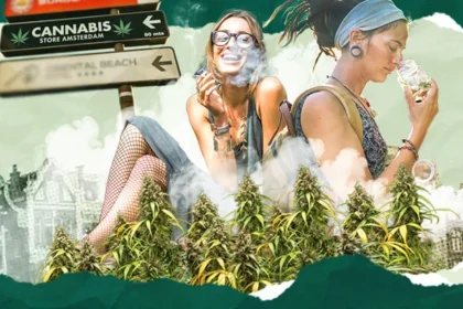 best weed-friendly countries