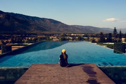 cheapest four seasons in the world