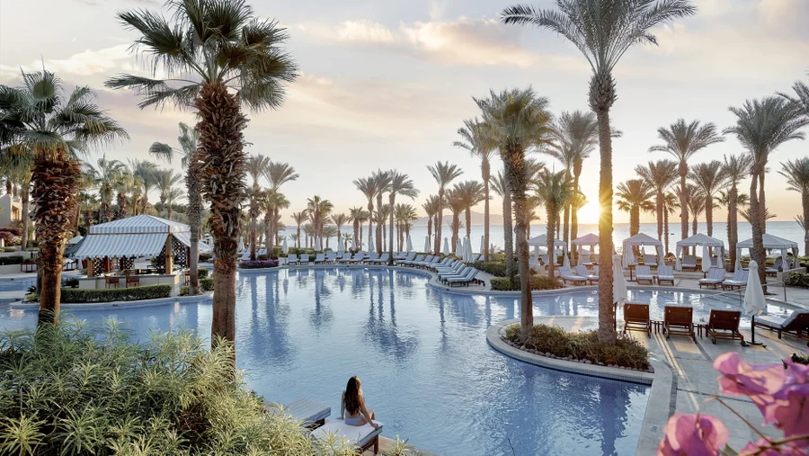 cheapest four seasons
