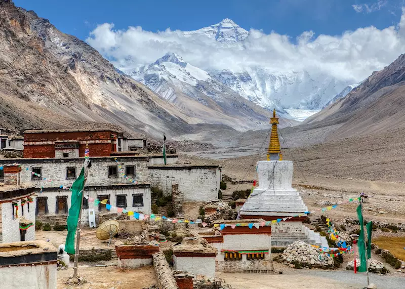 Walk Through India's Himalayan Wilderness