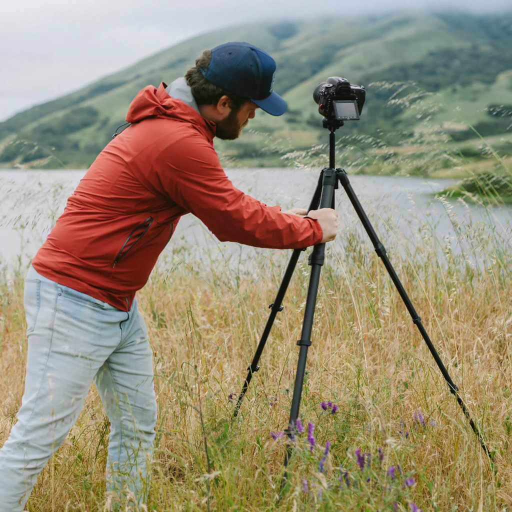 Peak Design Travel Tripod