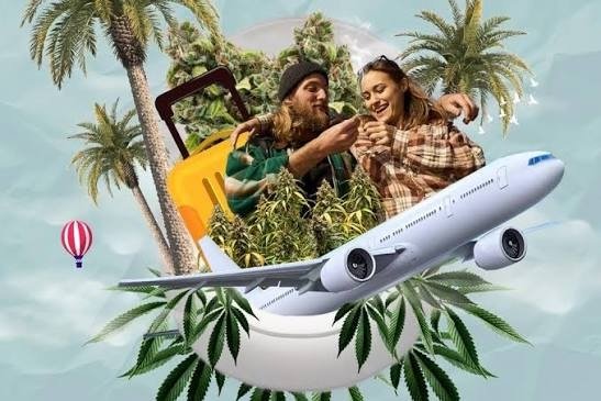 best weed-friendly countries