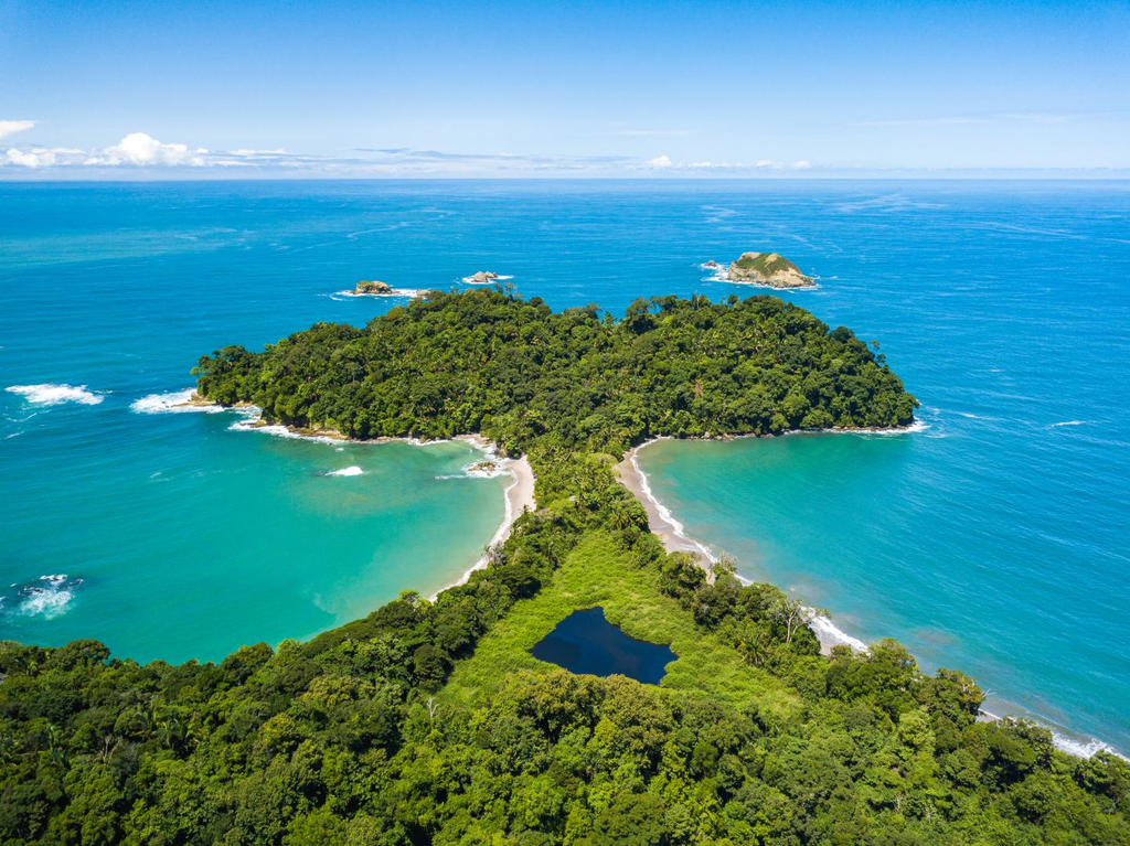 Why Choose Costa Rica?