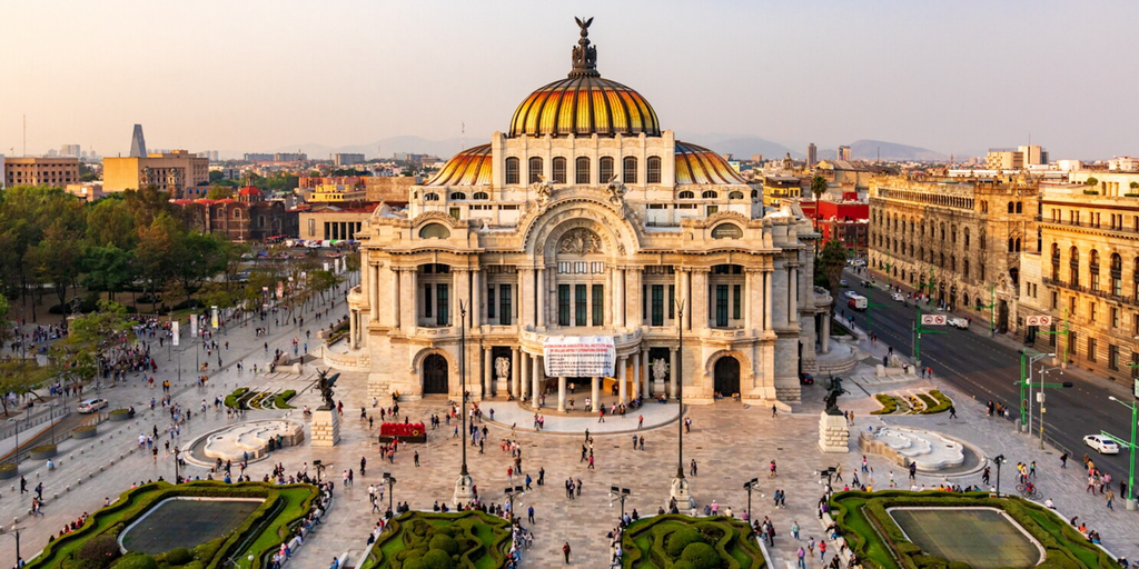 Why Choose Mexico?