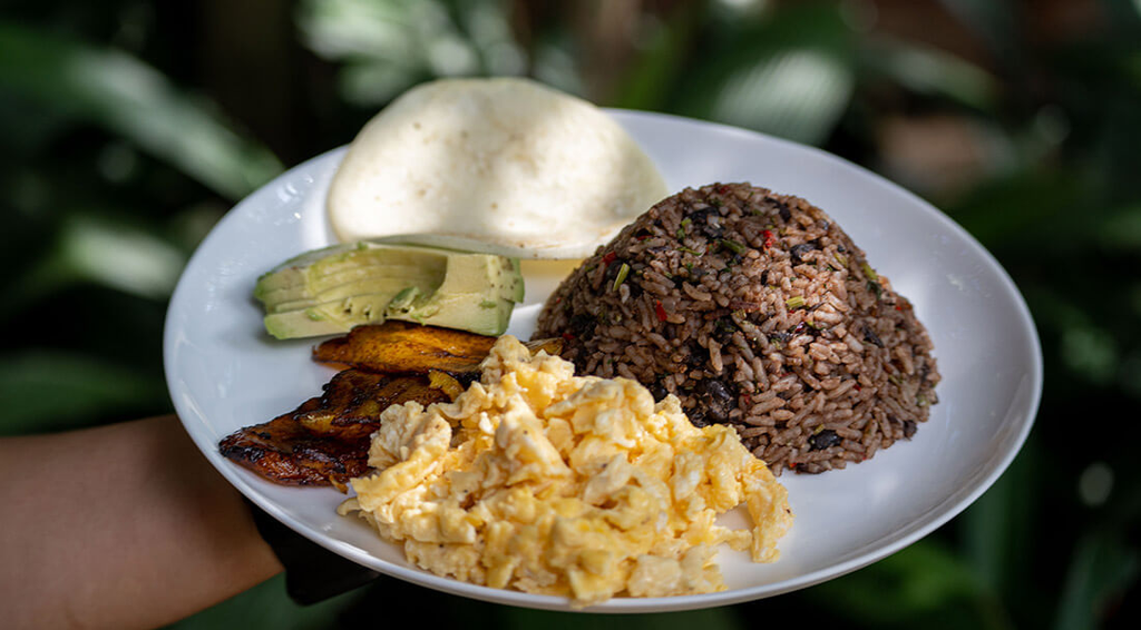 Food and Culture