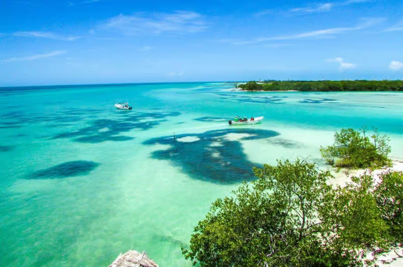 Visit Punta Mosquito