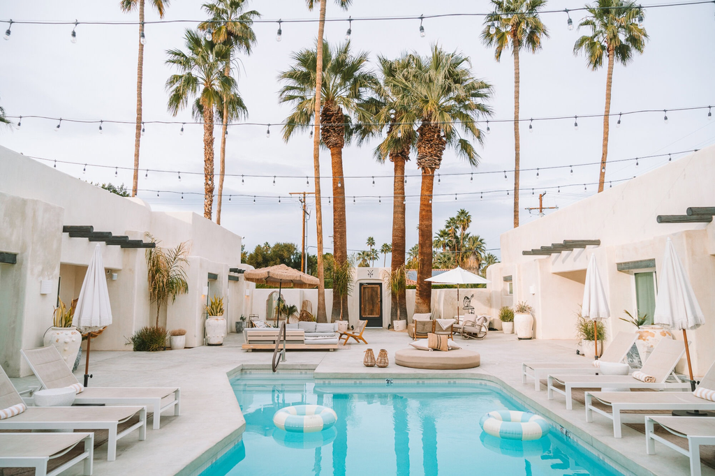 Boutique Hotels for a Personal Experience