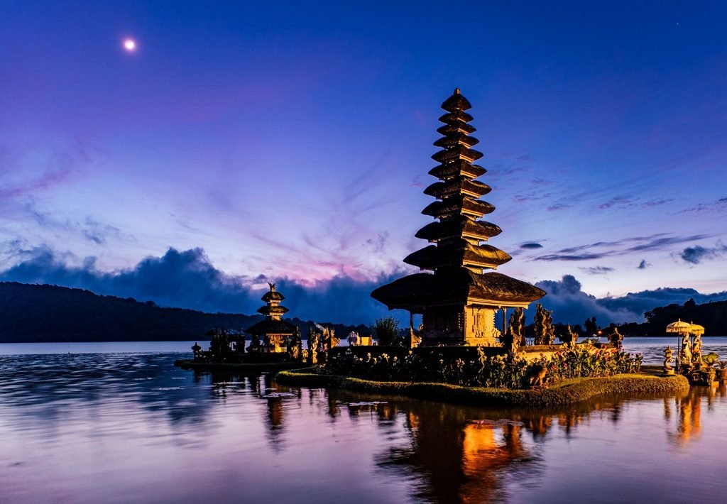 nyepi bali 2025