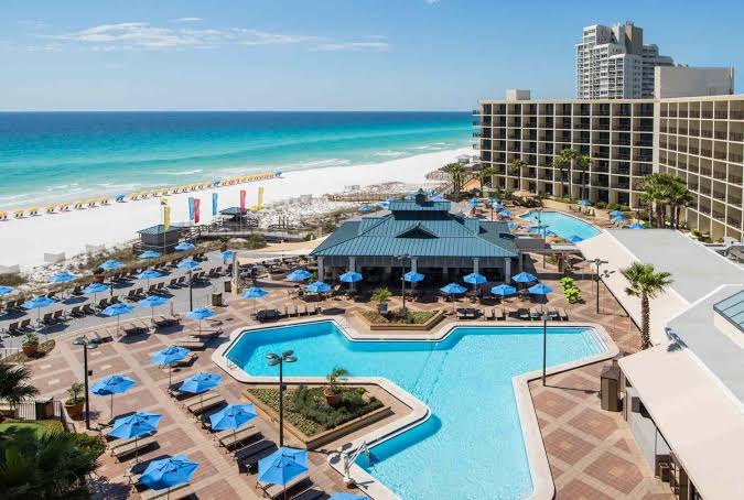 Family-Friendly Hotels