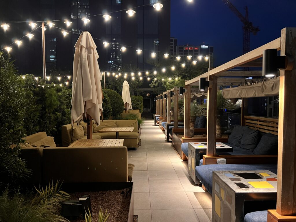 Things to Do Near Thompson Hotel Austin