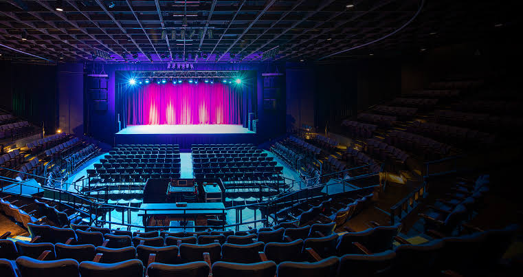 Concerts and Comedy Shows Take Center Stage