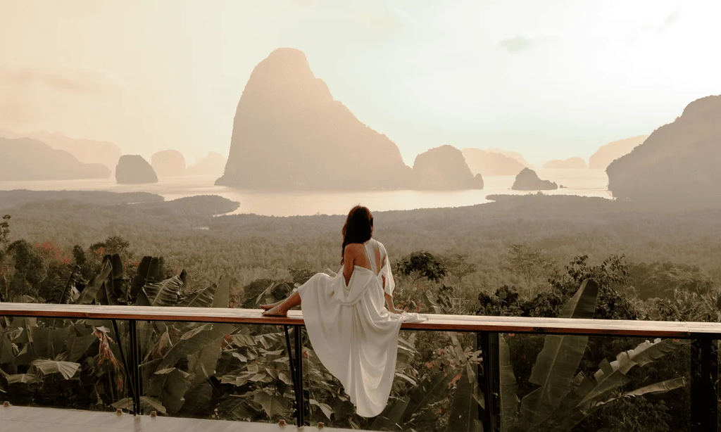 There Are Different Ways to Upgrade Your Visit