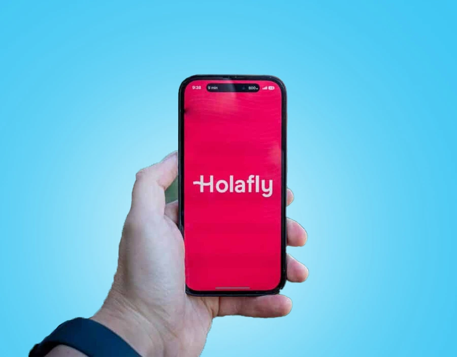 Holafly Esim