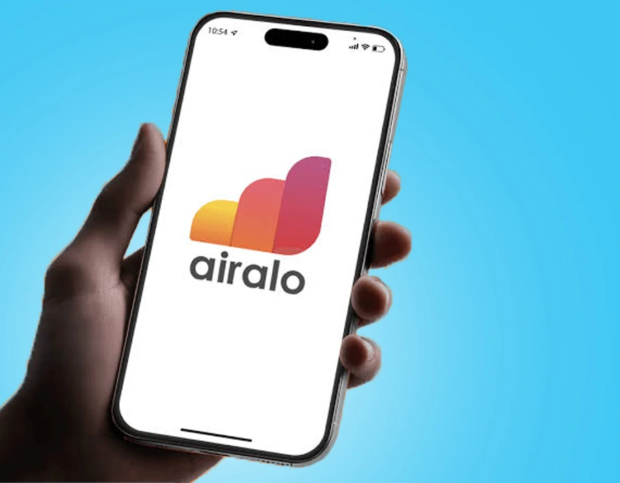 Airalo Esim