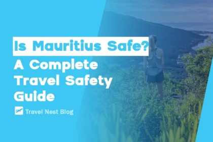 Is Mauritius Safe? A Complete Travel Safety Guide