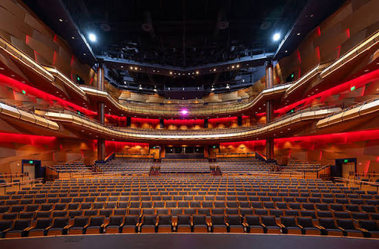 Visit Mesa Arts Center