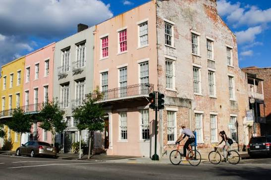 Warehouse Arts District: Best for Museums and Dining