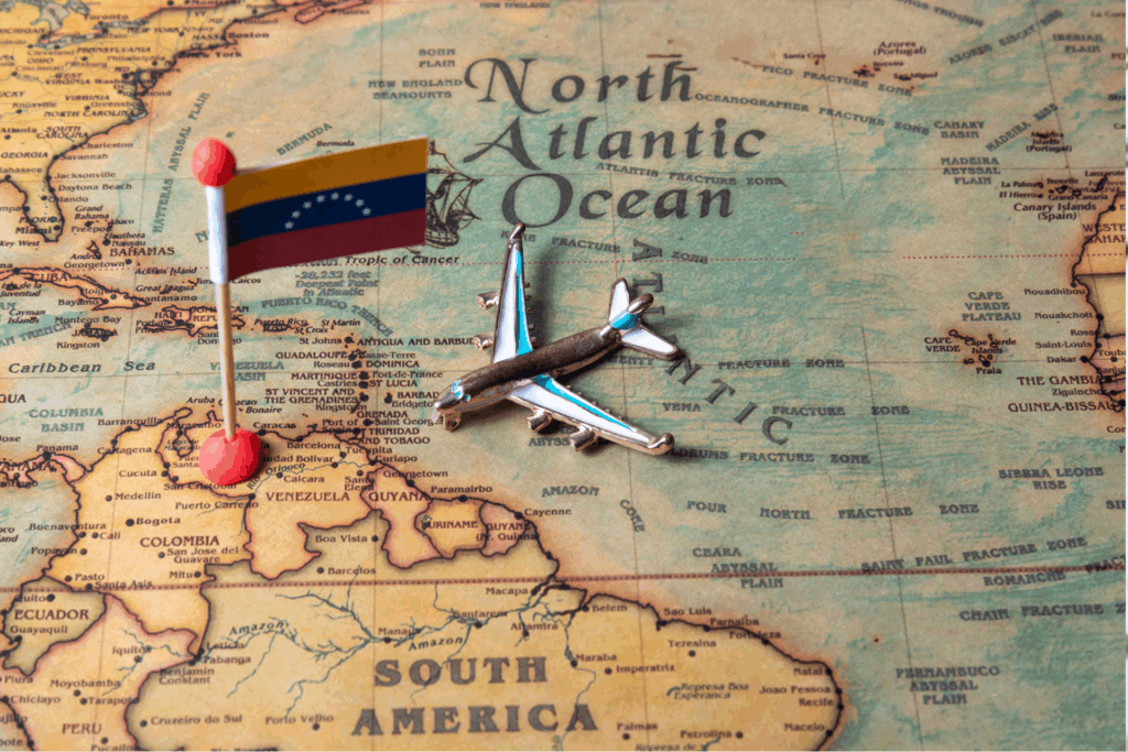 Venezuela Travel Advisory: What Travelers Should Know