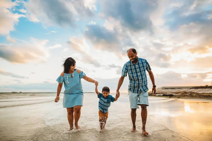 Family Life and the Florida Lifestyle