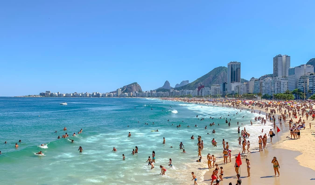 Is It Safe to Travel to Brazil Right Now?
