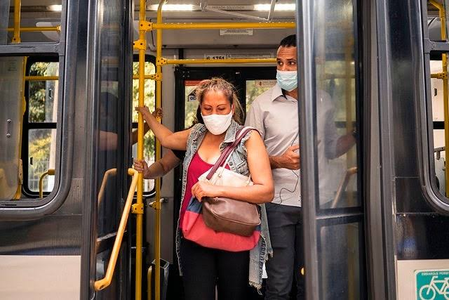 Is Public Transportation Safe in Brazil?