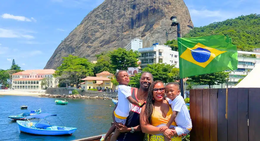 Is Brazil Safe for Families and Solo Travelers?