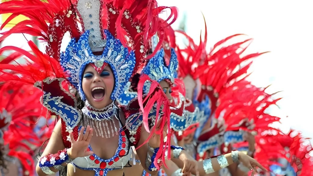 When Was Carnaval Barranquilla 2026?