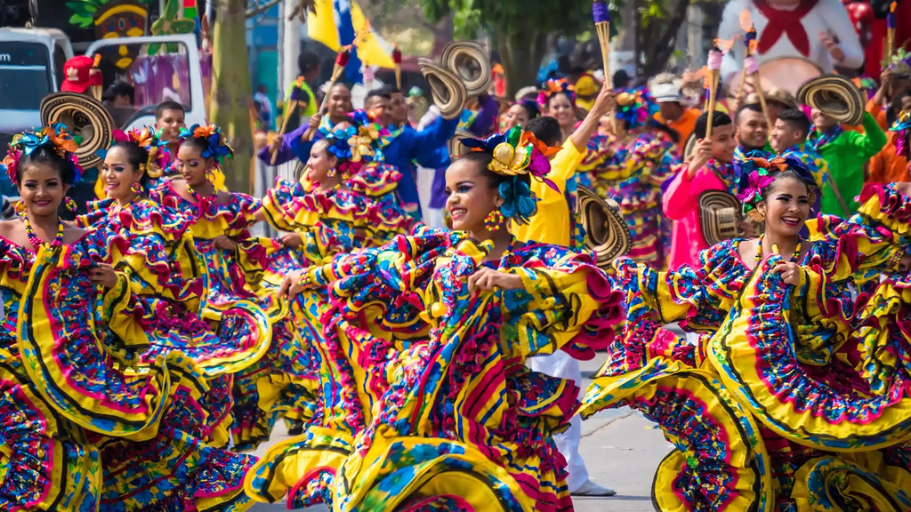 Experience Traditional Music and Dance