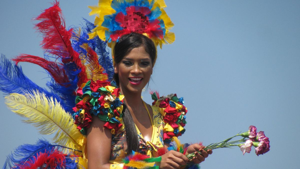 Discover Why Carnaval de Barranquilla Is Special