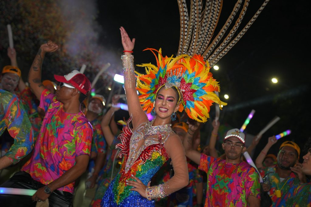 Experience La Guacherna