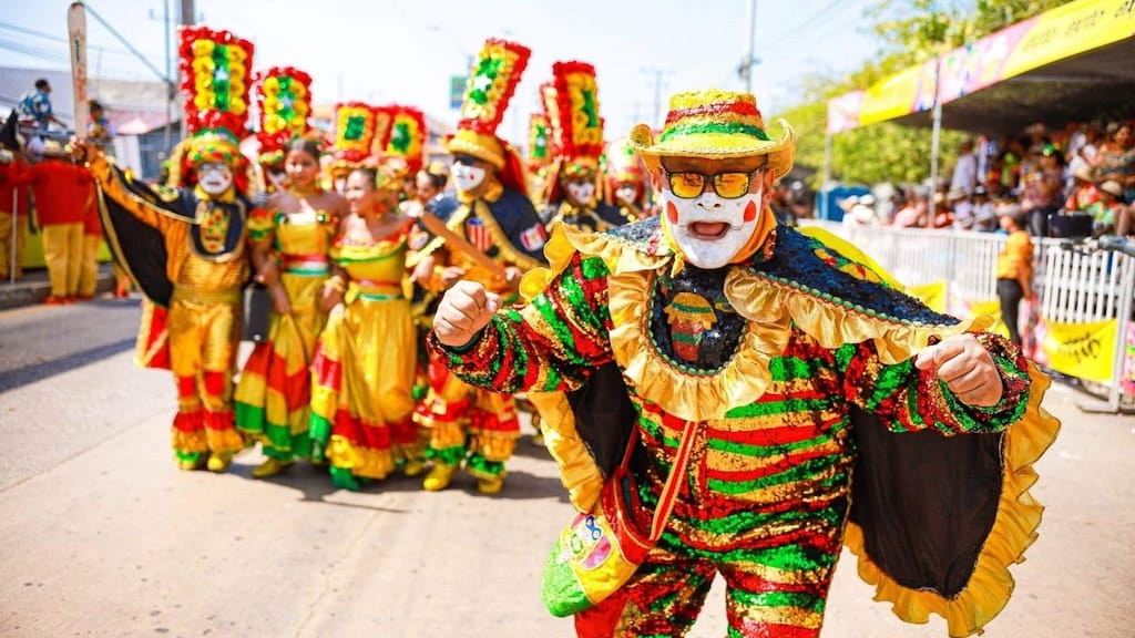 Explore More Than the Main Parades