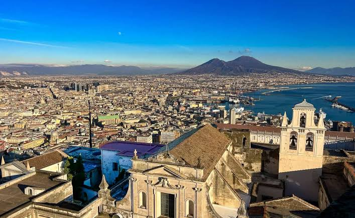 Naples
