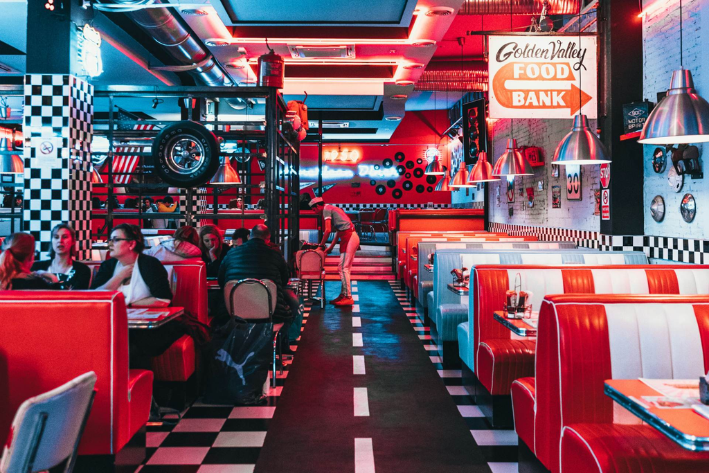 What Makes Themed Restaurants NYC Special?