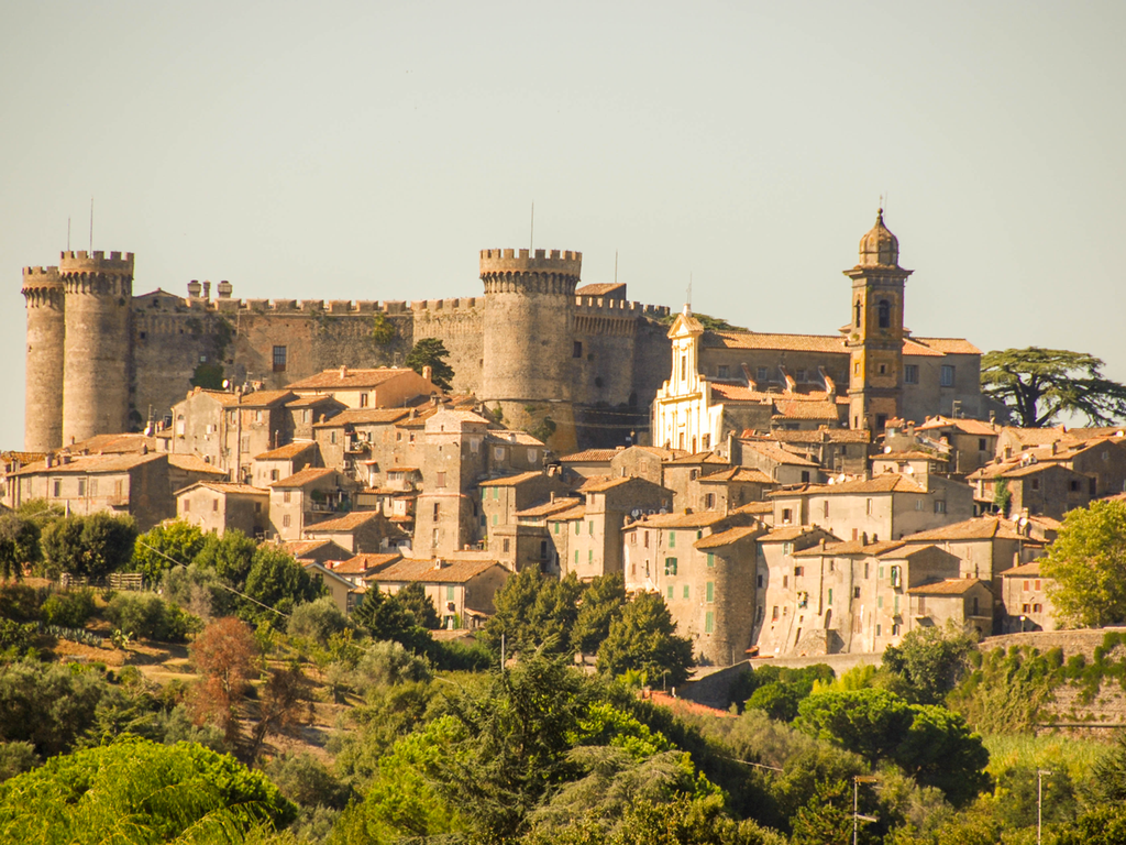 Bracciano