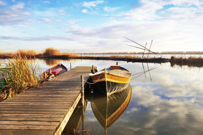 Take a Trip to La Albufera