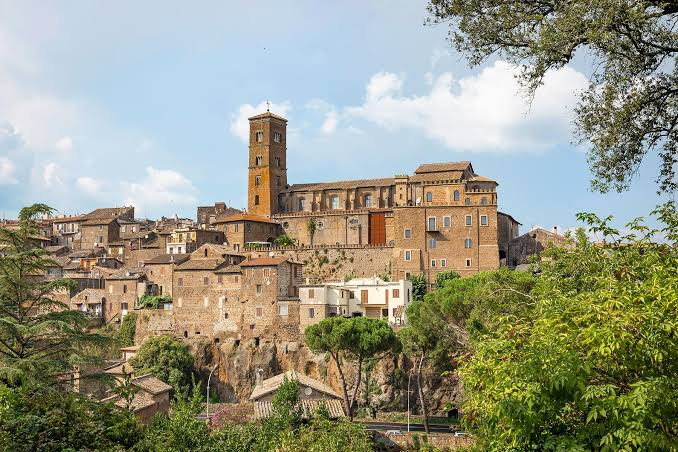 What Is Camino in Italy?