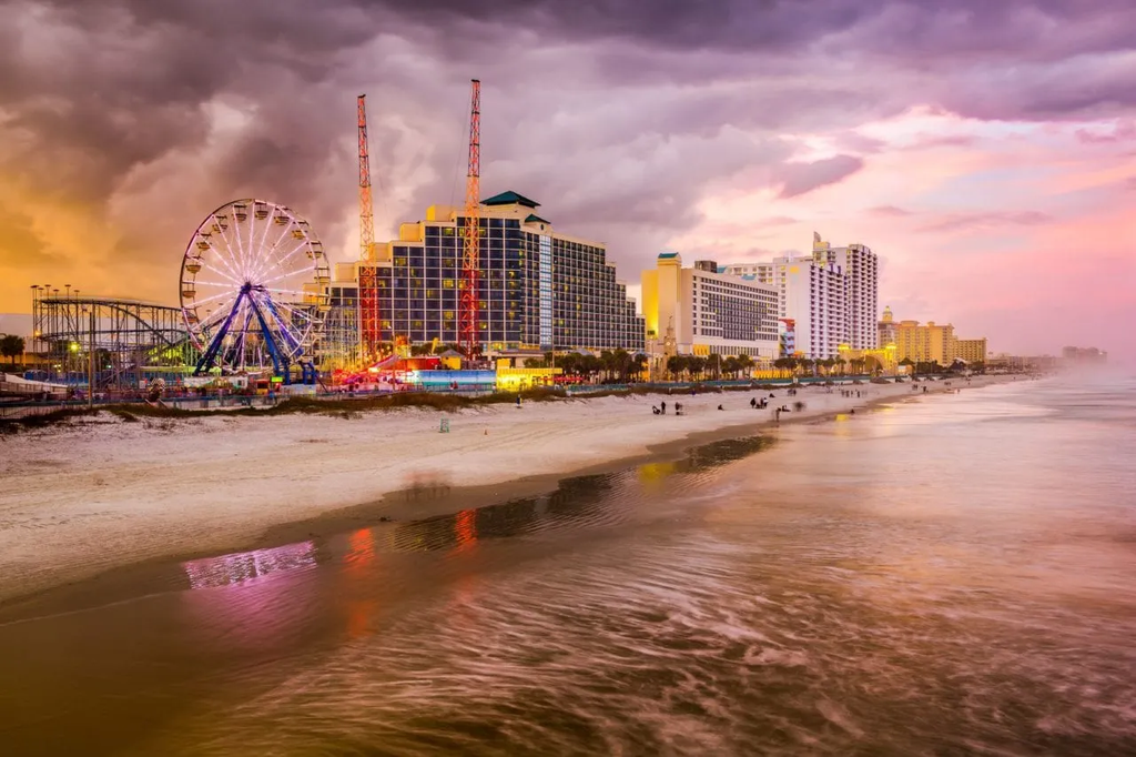 Orlando, Florida