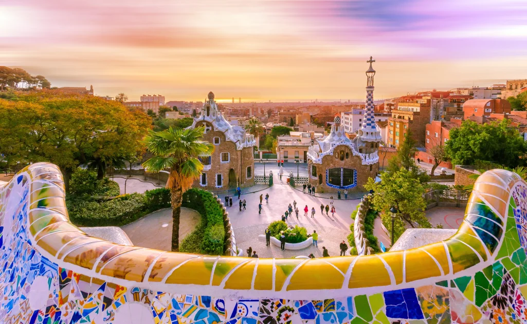 Why Visit Barcelona?