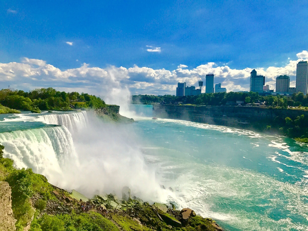Niagara Falls