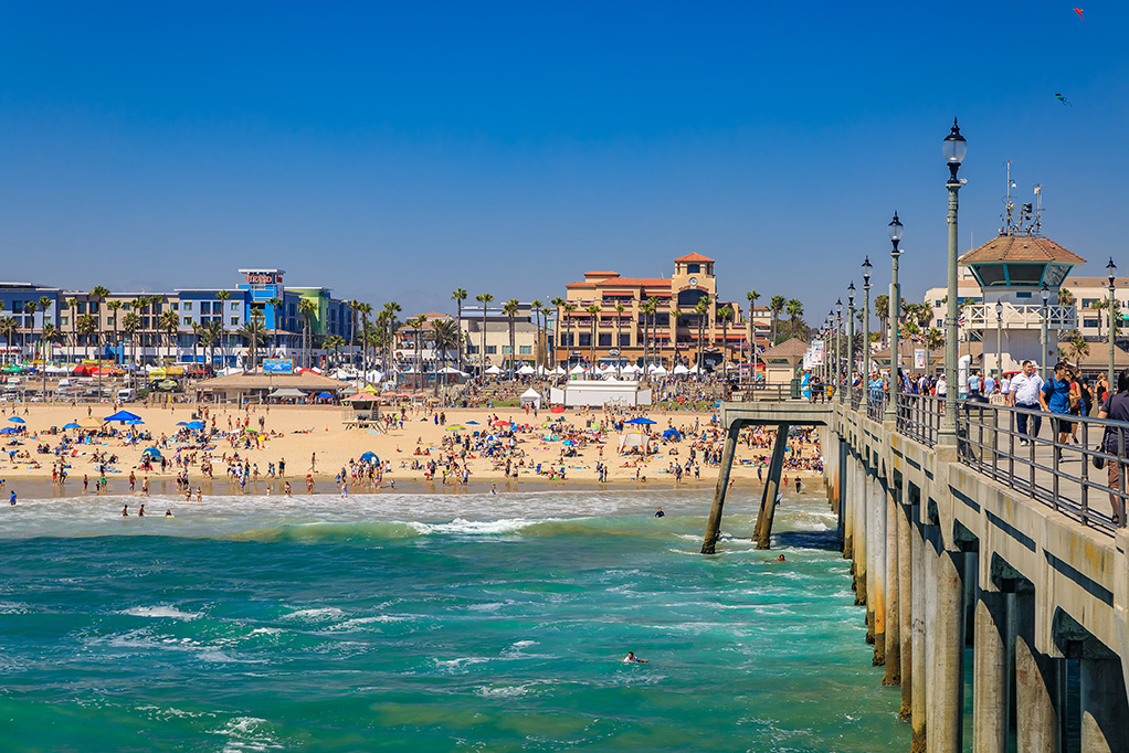 Visit Newport Beach