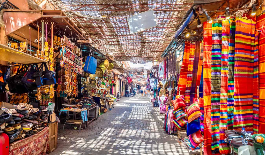 Is Morocco Safe for Americans Right Now?
