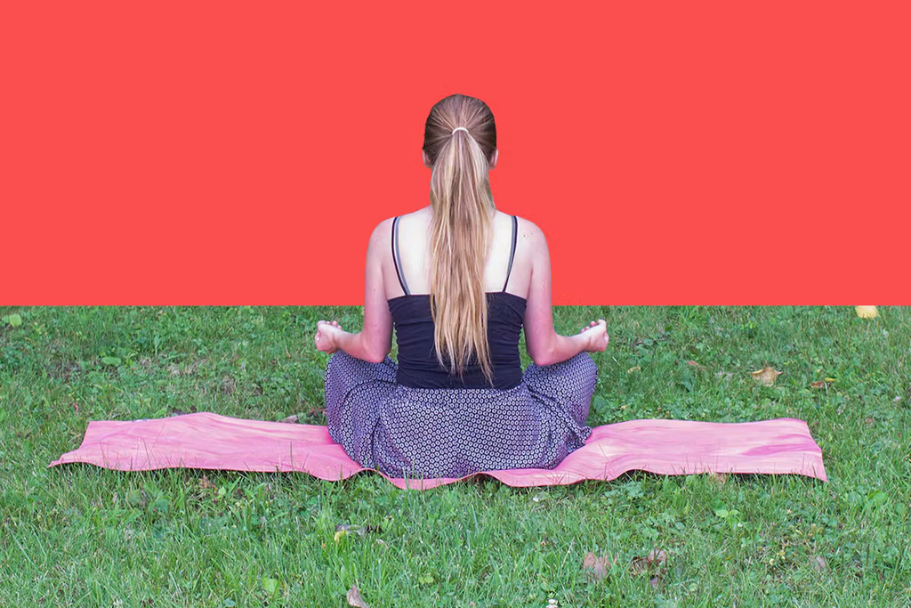 What Is the Ariel Trekk Travel Yoga Mat?