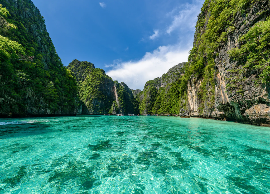 Thailand