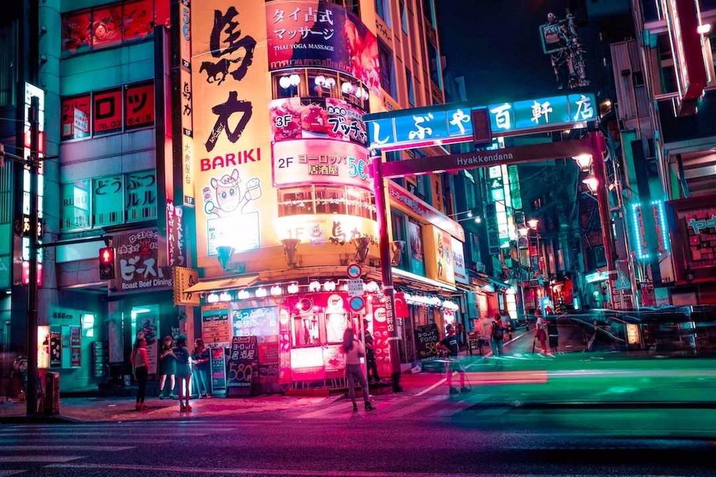 Japan