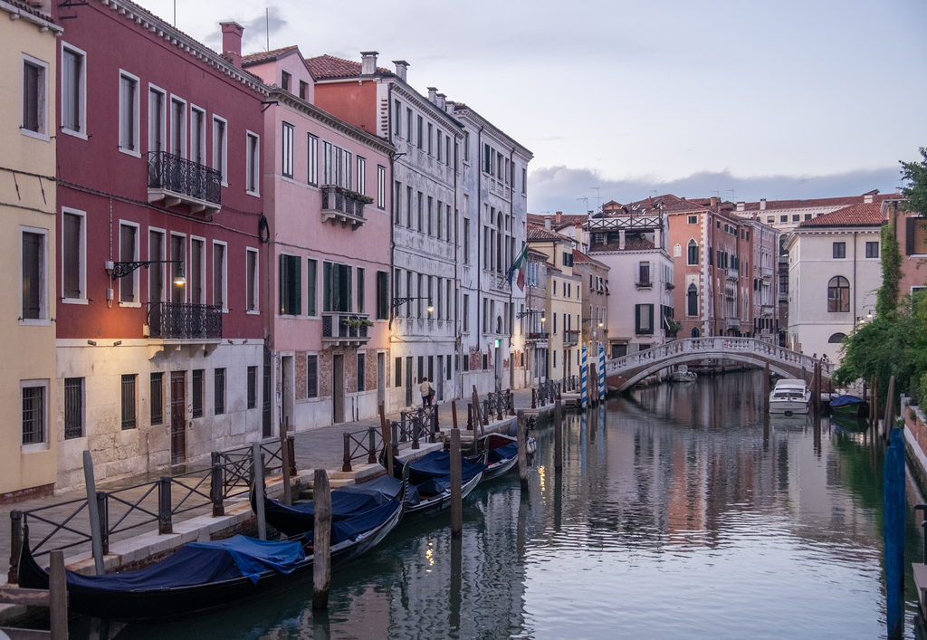 Venice, Italy